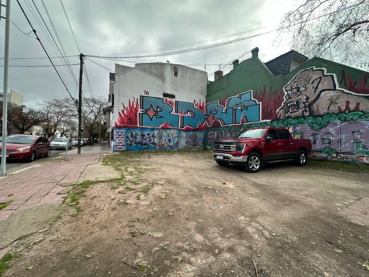 Foto de VENTA TERRENO LA PERLA, imagen 1