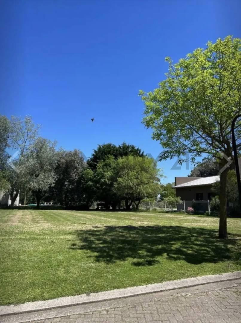 Foto de VENTA LOTE BARRIO PRIVADO TIERRA & MAR, imagen 2