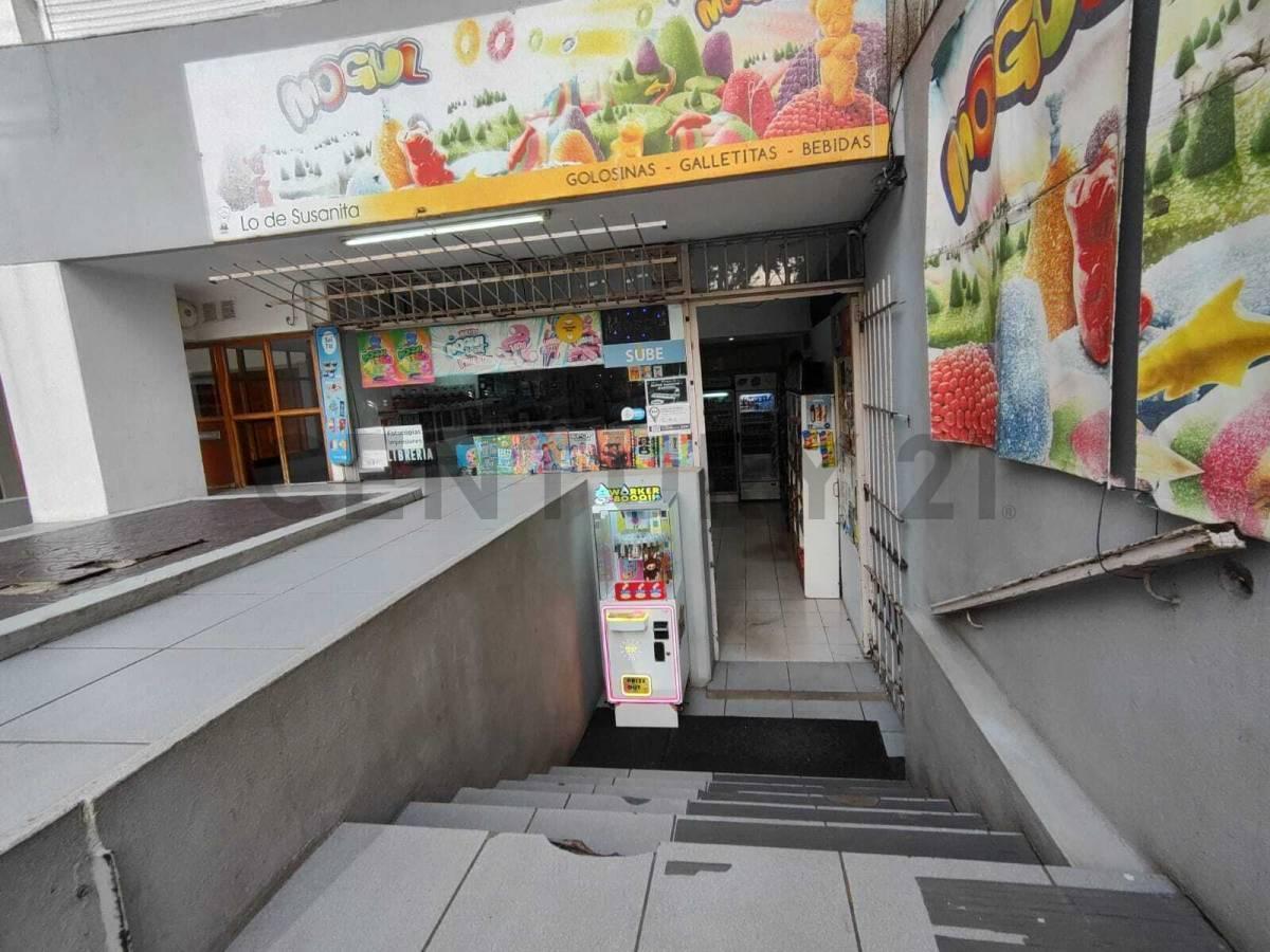Foto de VENTA LOCAL MAR DEL PLATA PLAZA MITRE, imagen 1