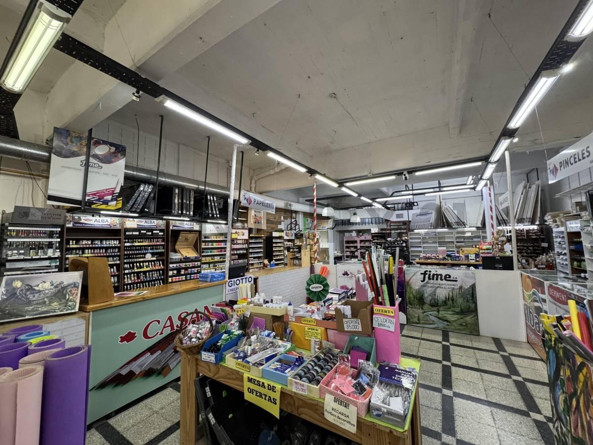 Foto de VENTA LOCAL COMERCIAL MICROCENTRO MAR DEL PLATA, imagen 5