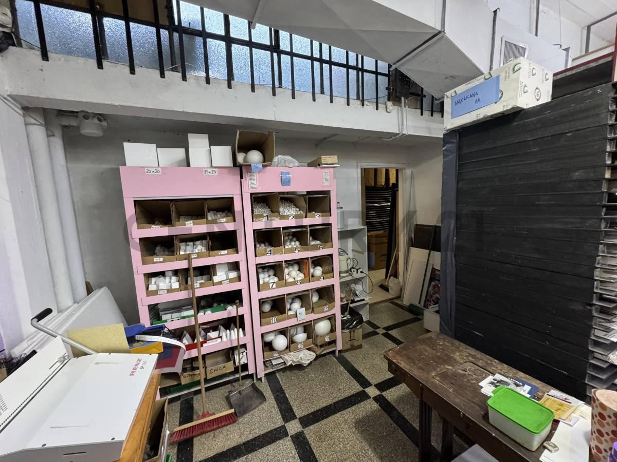 Foto de VENTA LOCAL COMERCIAL MICROCENTRO MAR DEL PLATA, imagen 4