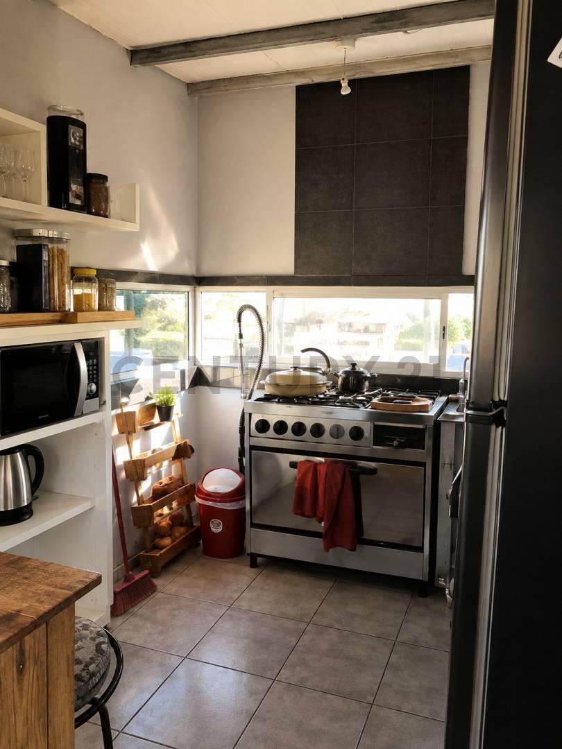 Foto de VENTA CASA 3 AMBIENTES MÁS DEPARTAMENTO 2 AMBIENTES EN EL MARQUESADO, imagen 3