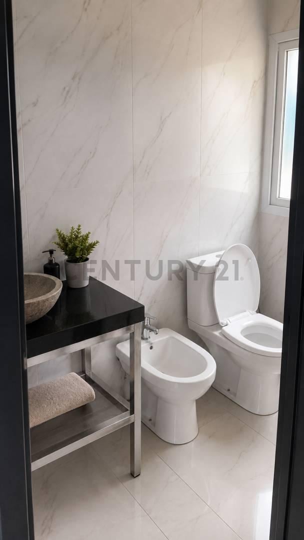 Foto de VENTA CASA 3 AMBIENTES MÁS DEPARTAMENTO 2 AMBIENTES EN EL MARQUESADO, imagen 4