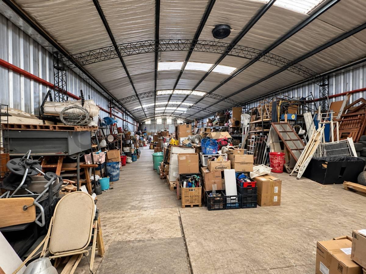 Foto de ALQUILER GALPÓN/LOCAL COMERCIAL MAR DEL PLATA SAN JOSÉ, imagen 5