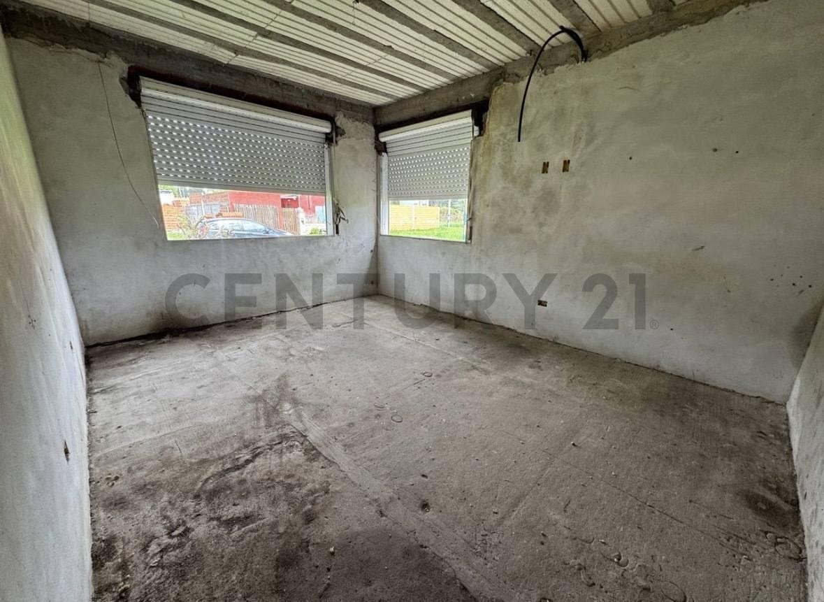 Foto de VENTA CASA A TERMINAR EN PARQUE PEÑA, imagen 1
