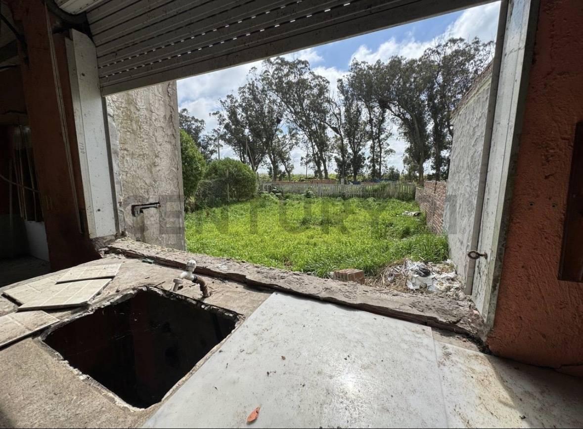 Foto de VENTA CASA A TERMINAR EN PARQUE PEÑA, imagen 5