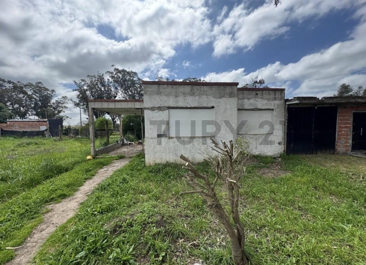 Foto de VENTA CASA A TERMINAR EN PARQUE PEÑA, imagen 2