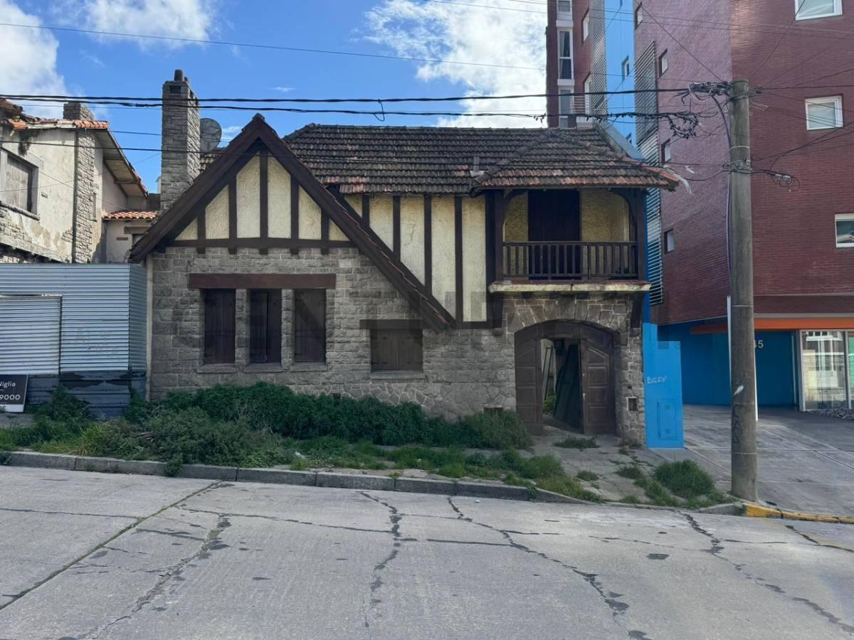 Foto de VENTA CASA PATRIMONIO HISTORICO STELLA MARIS MAR DEL PLATA, imagen 3