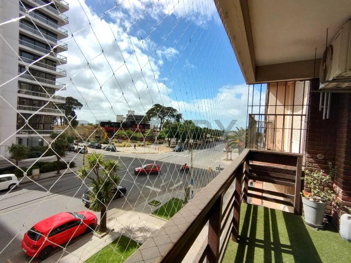 Foto de ALQUILER TEMPORAL DEPARTAMENTO 3 AMBIENTES LA PERLA, imagen 1