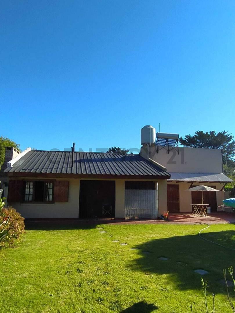 Foto de VENTA CASA 4 AMBIENTES MAR DEL LATA PARQUE PEÑA, imagen 2