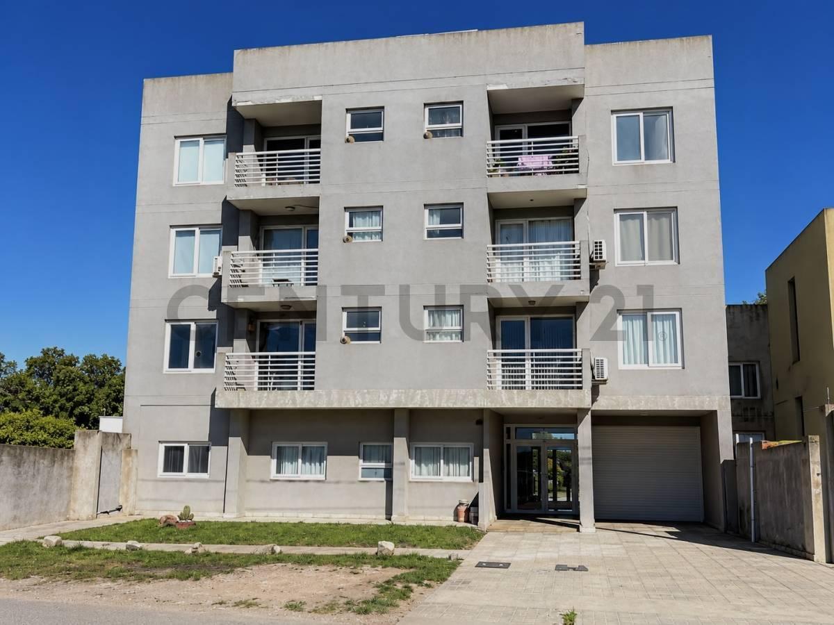 Foto de VENTA DEPARTAMENTO 2 AMBIENTES SANTA CLARA, imagen 2