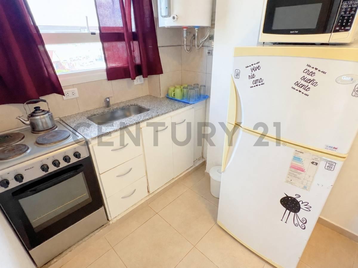 Foto de VENTA DEPARTAMENTO 2 AMBIENTES SANTA CLARA, imagen 3