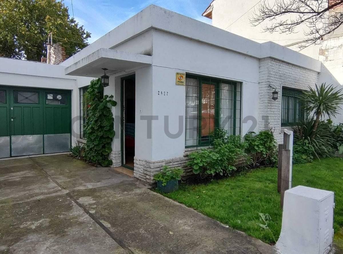 Foto de VENTA CASA MAR DEL PLATA CHAUVIN, imagen 3