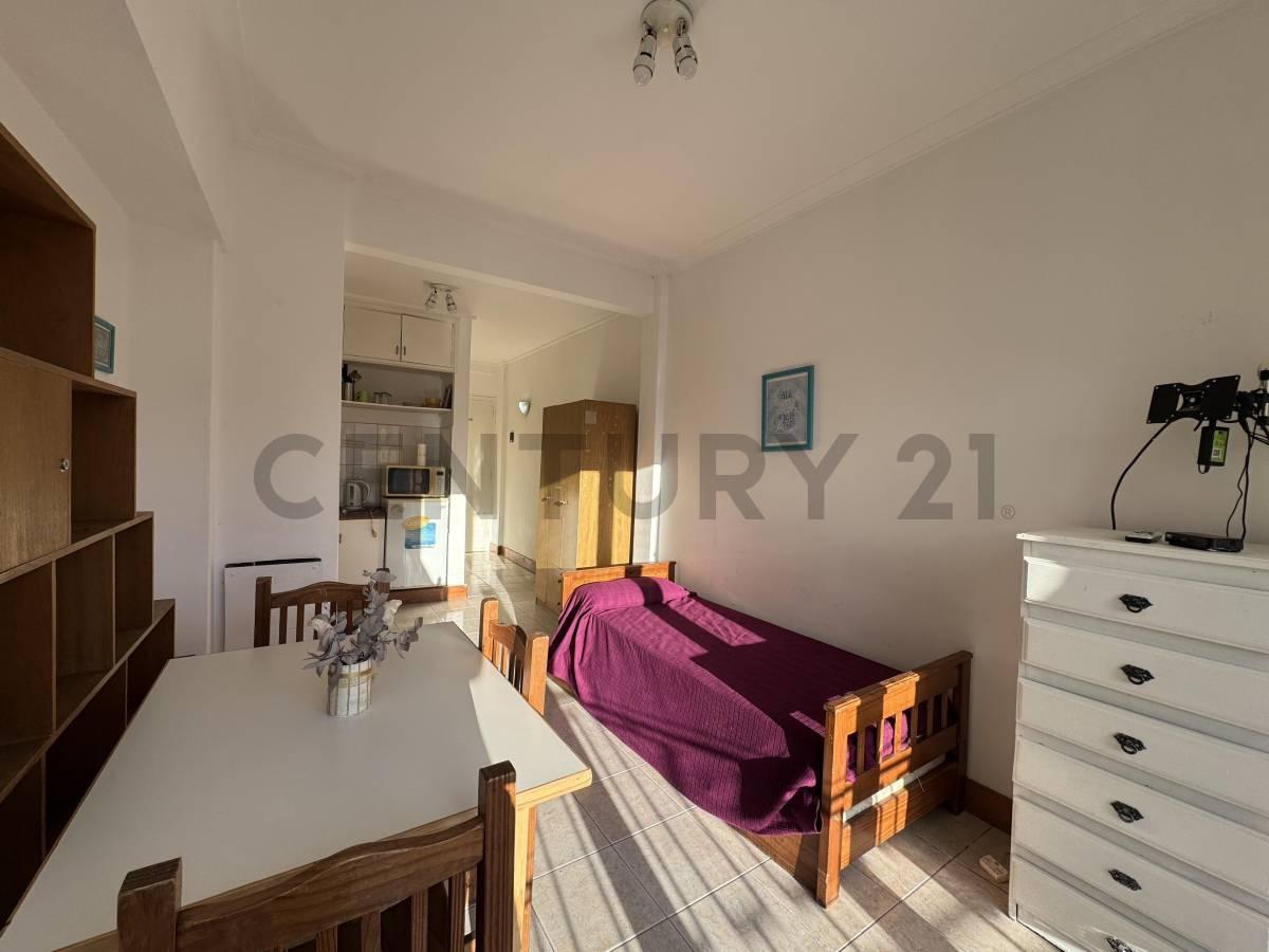 Foto de VENTA MONOAMBIENTE MAR DEL PLATA CENTRO, imagen 2