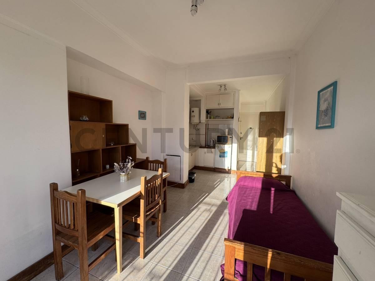 Foto de VENTA MONOAMBIENTE MAR DEL PLATA CENTRO, imagen 1