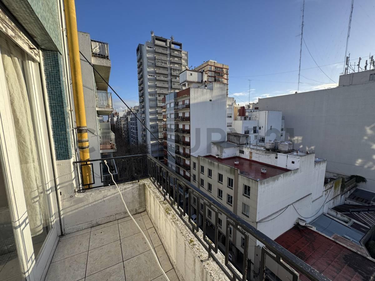 Foto de VENTA MONOAMBIENTE MAR DEL PLATA CENTRO, imagen 3