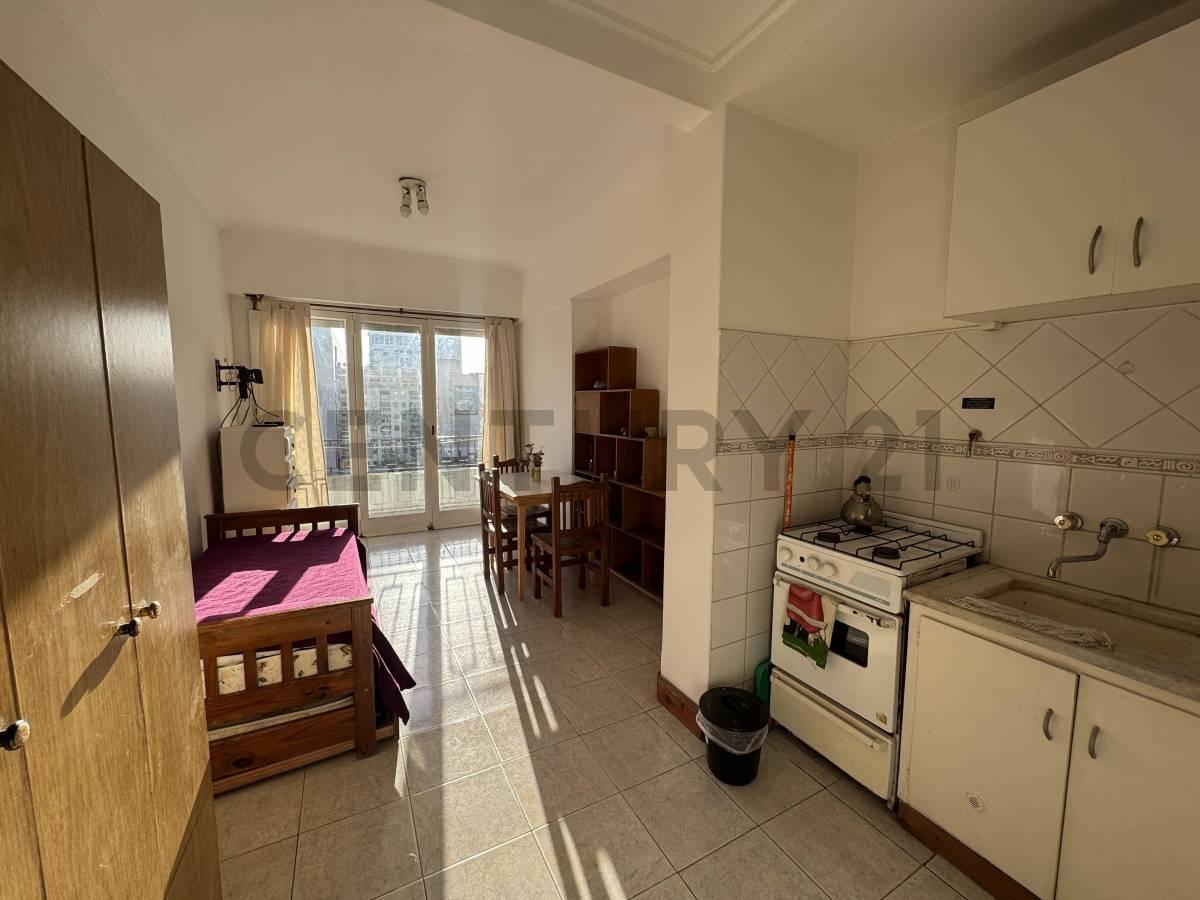 Foto de VENTA MONOAMBIENTE MAR DEL PLATA CENTRO, imagen 4