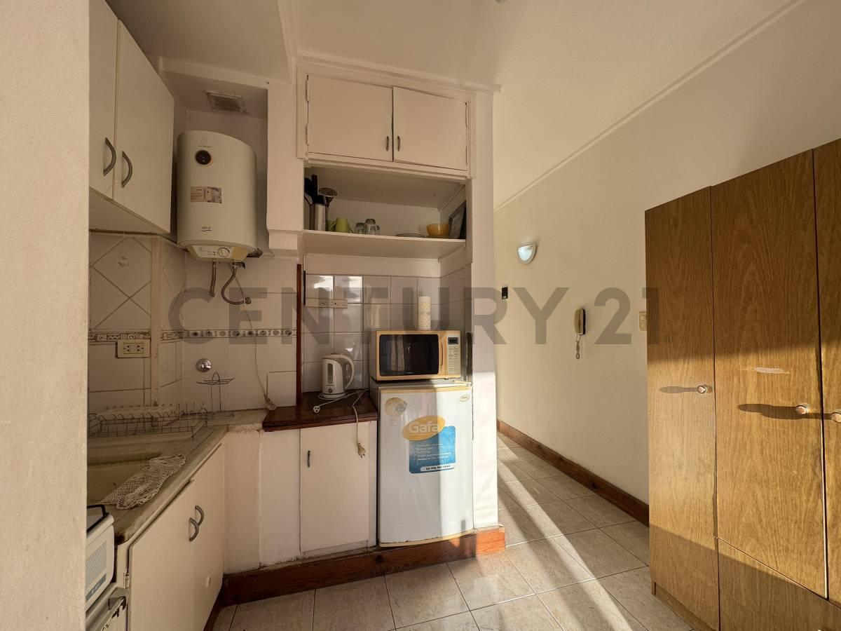Foto de VENTA MONOAMBIENTE MAR DEL PLATA CENTRO, imagen 5
