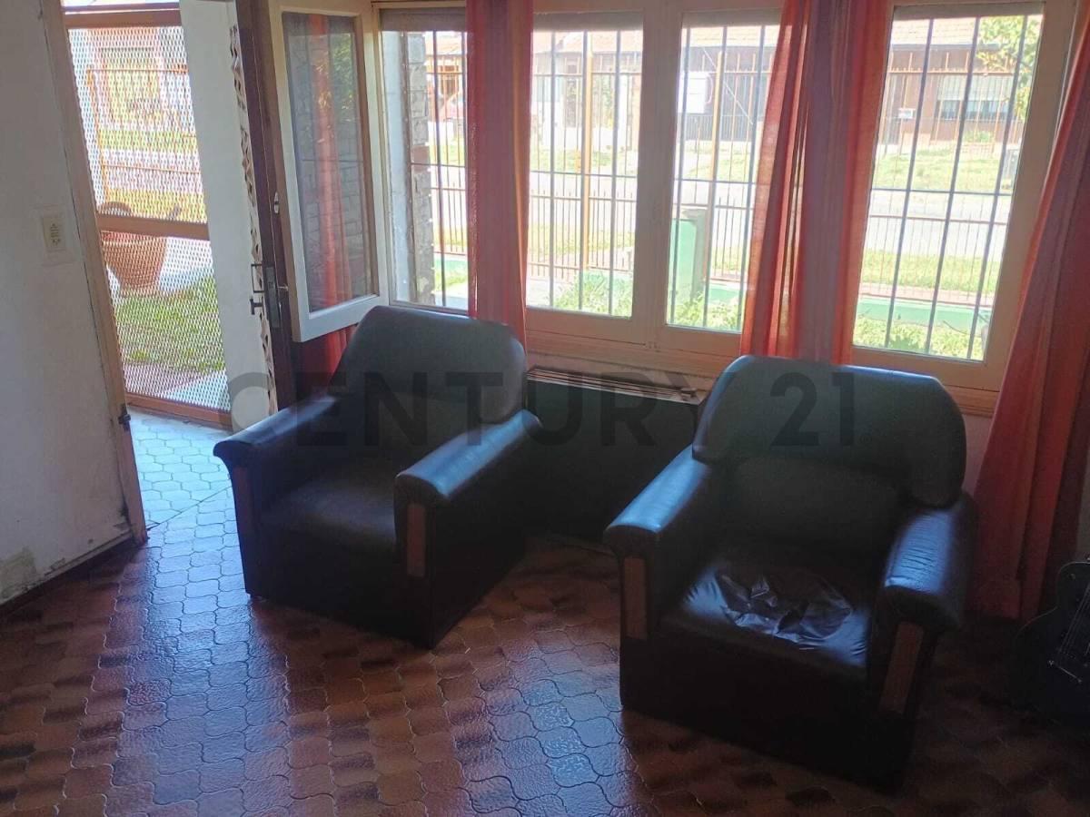 VENTA CASA 3 AMBIENTES A METROS DE AV. COLÓN