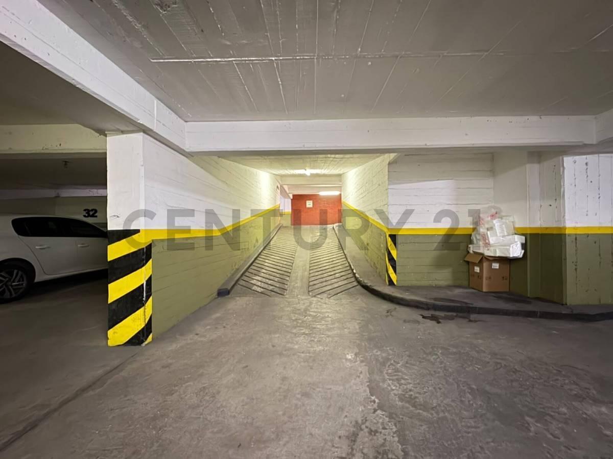 Foto de VENTA COCHERA CENTRO MAR DEL PLATA, imagen 4