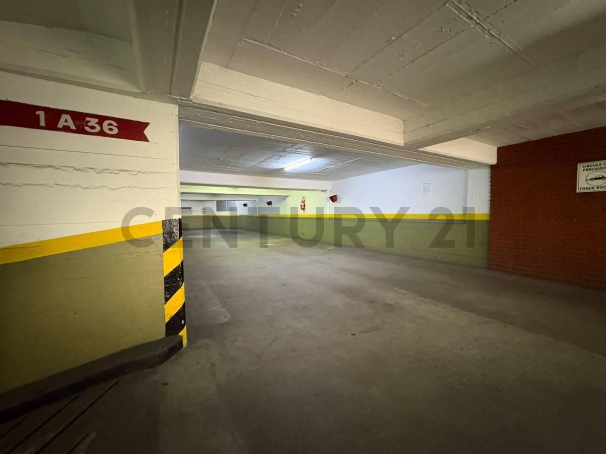 Foto de VENTA COCHERA CENTRO MAR DEL PLATA, imagen 3