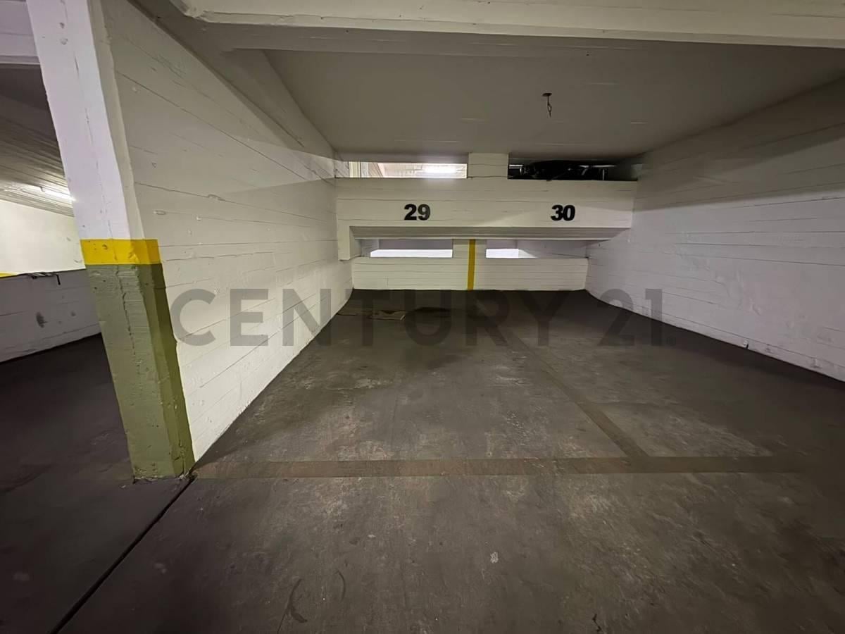 Foto de VENTA COCHERA CENTRO MAR DEL PLATA, imagen 1