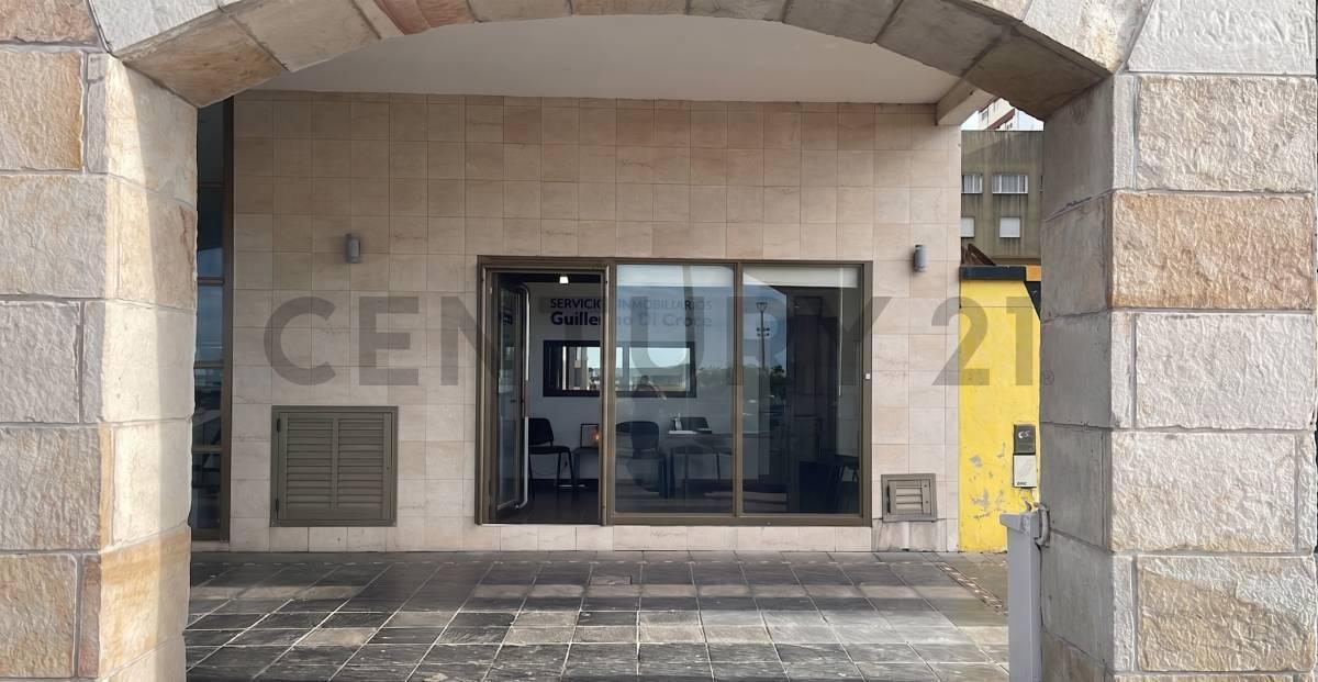 Foto de VENTA OFICINA 100M2 FRENTE AL MAR NECOCHEA, imagen 2