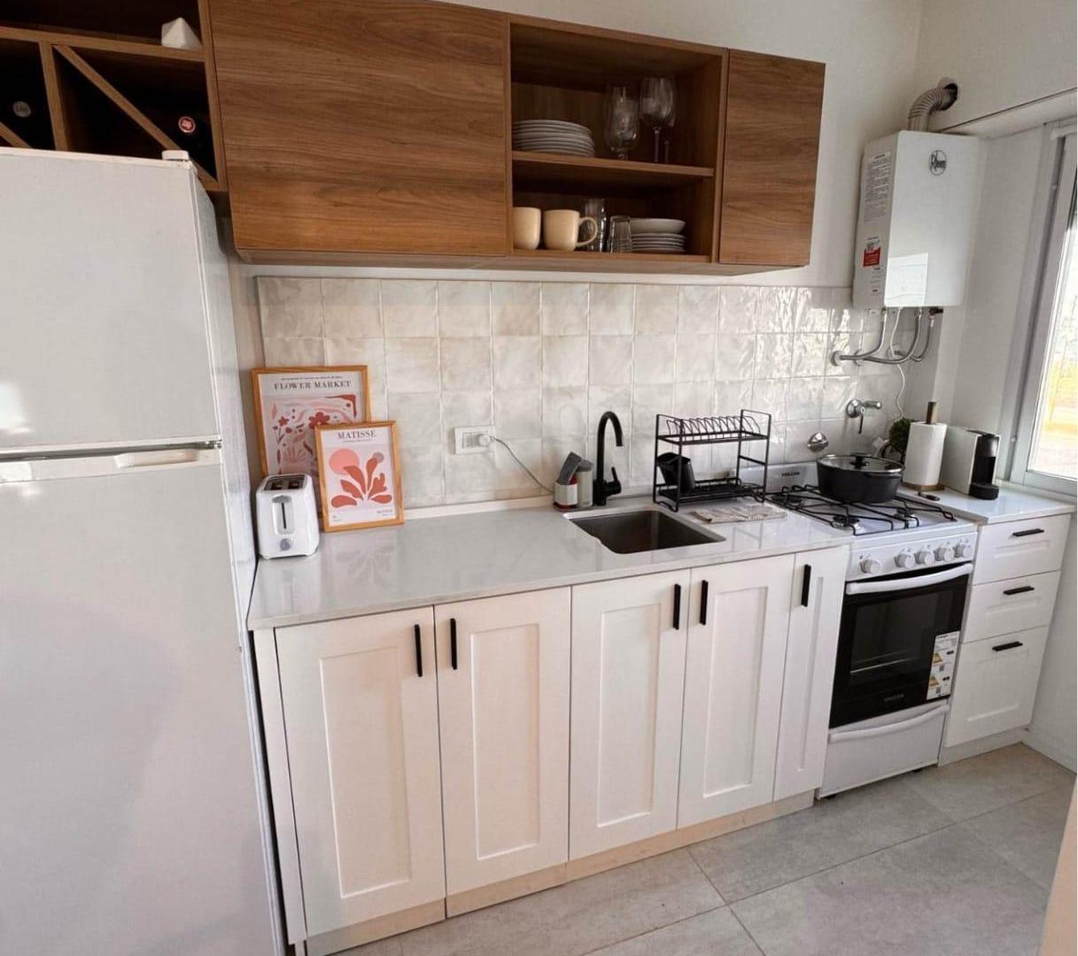 Foto de VENTA DEPARTAMENTO 2 AMB FRENTE AL MAR CON COCHERA MAR DEL PLATA, imagen 4