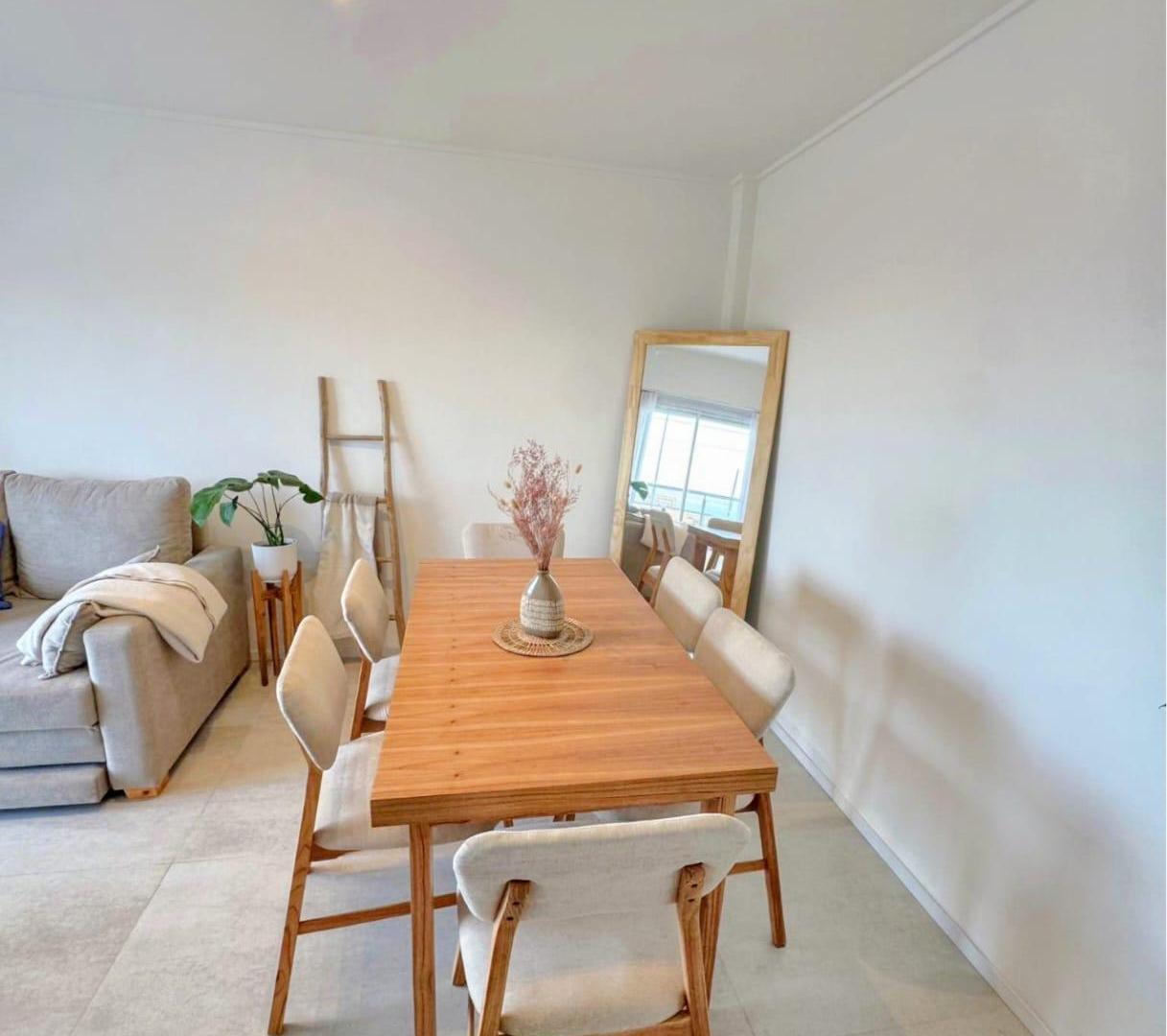 Foto de VENTA DEPARTAMENTO 2 AMB FRENTE AL MAR CON COCHERA MAR DEL PLATA, imagen 3