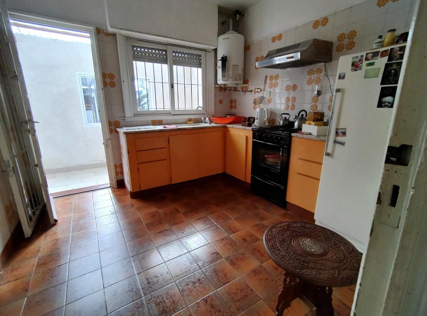 Foto de VENTA CASA 3 AMBIENTES MAR DEL PLATA y 2 DEPARTAMENTOS INDEPENDIENTES, imagen 5