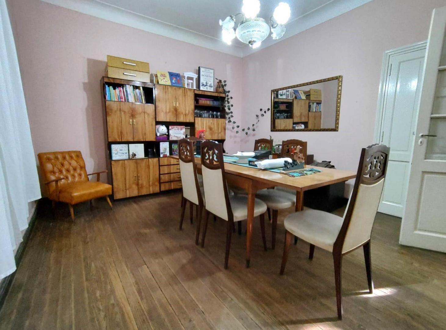 Foto de VENTA CASA 3 AMBIENTES MAR DEL PLATA y 2 DEPARTAMENTOS INDEPENDIENTES, imagen 4
