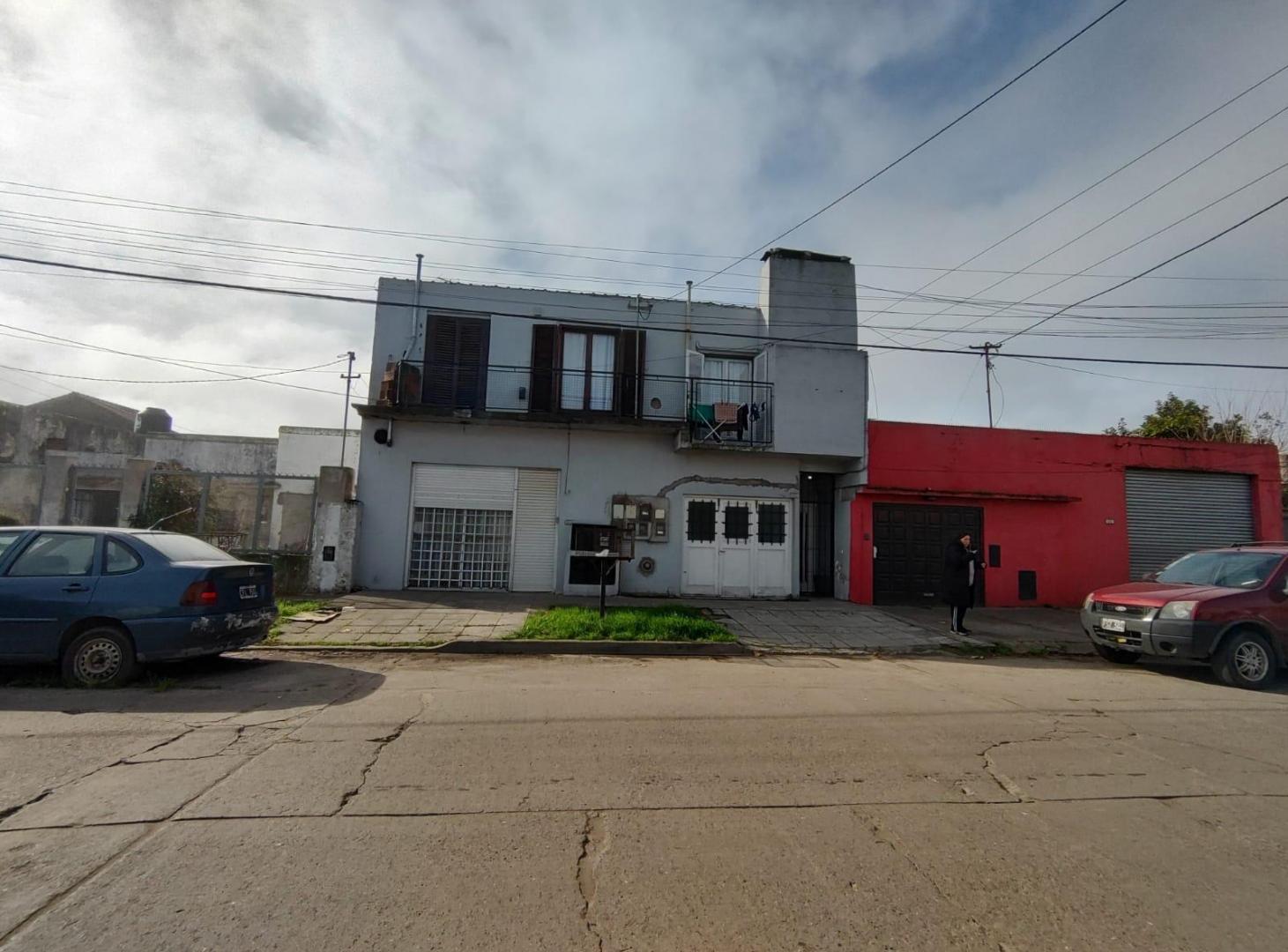 Foto de VENTA 3 DEPARTAMENTOS PH MAR DEL PLATA EN BLOCK Y LOCAL INDEPENDIENTES, imagen 1