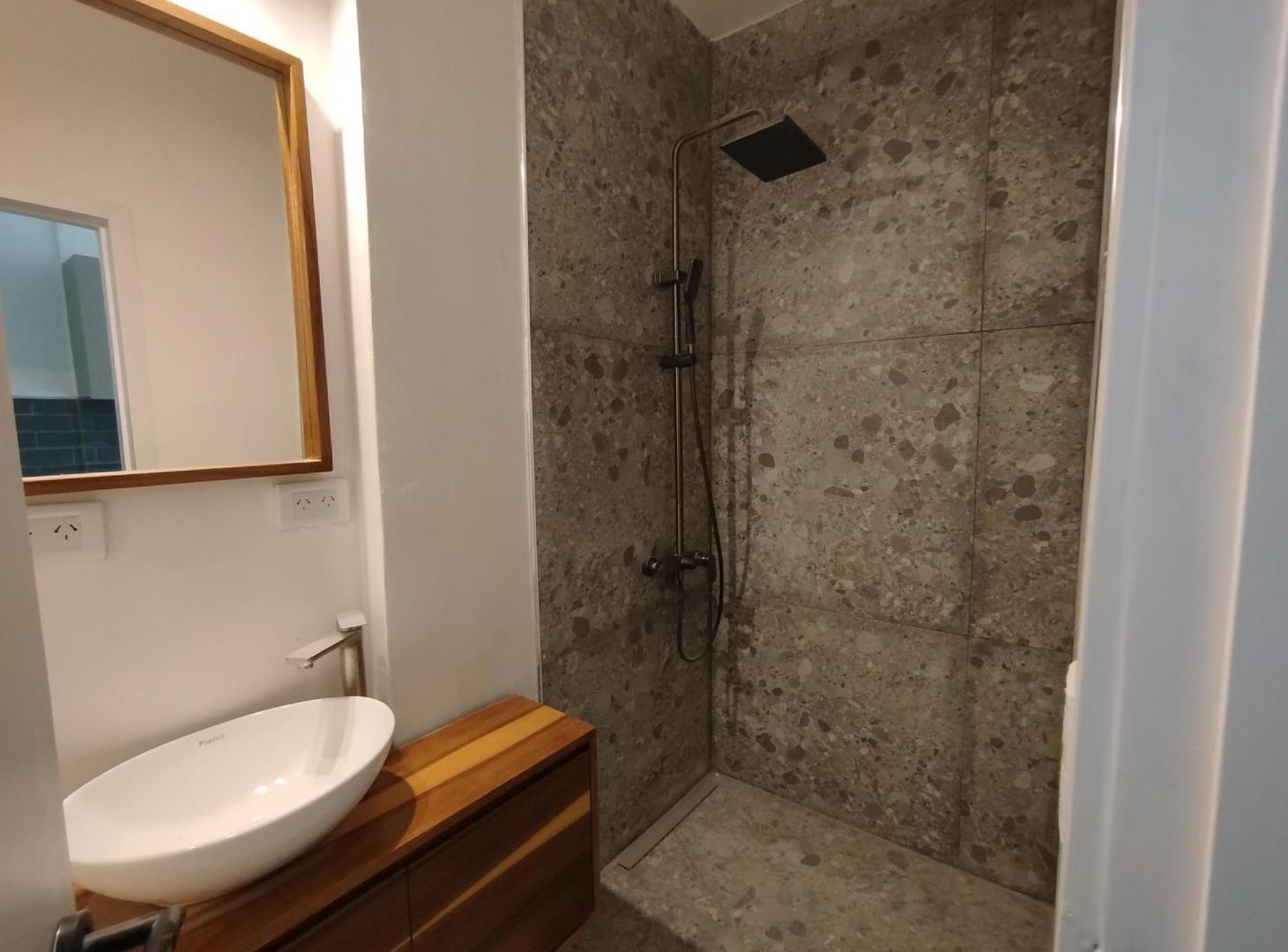 Foto de Venta Monoambiente totalmente reciclado a nuevo Aldrey Mar del Plata, imagen 4