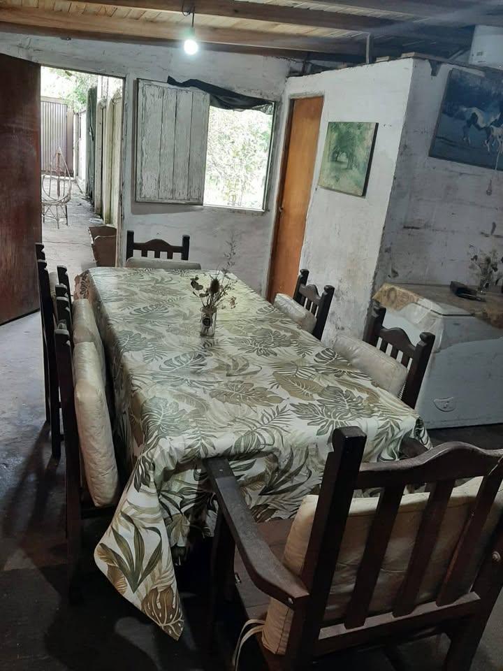 Foto de VENTA CASA QUINTA GALPONES PILETA PERMUTA 12600m², imagen 5