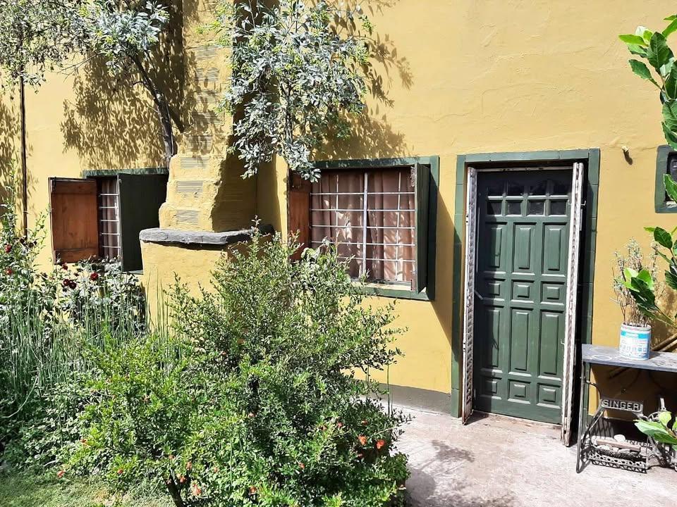 Foto de VENTA CASA QUINTA GALPONES PILETA PERMUTA 12600m², imagen 2