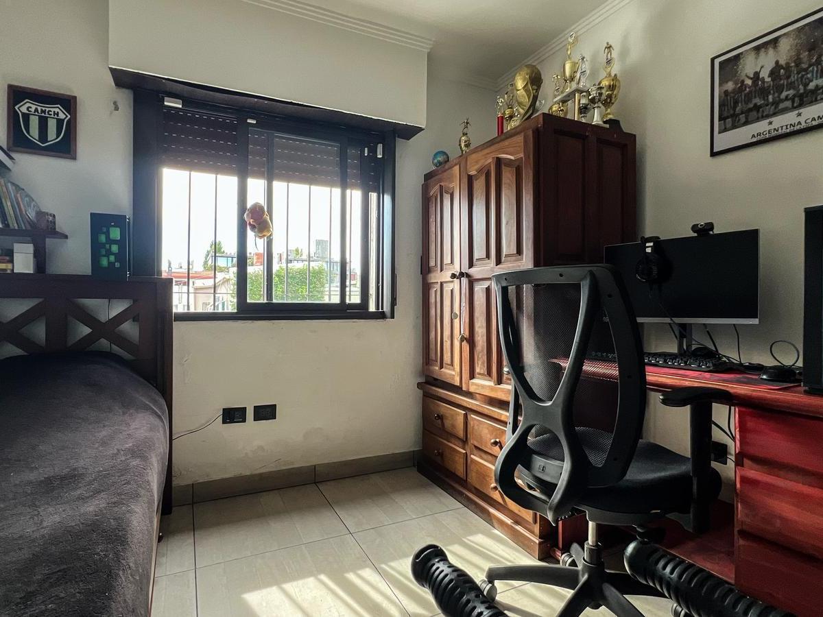 Increible PH de 3 Dorm. en Venta! 5