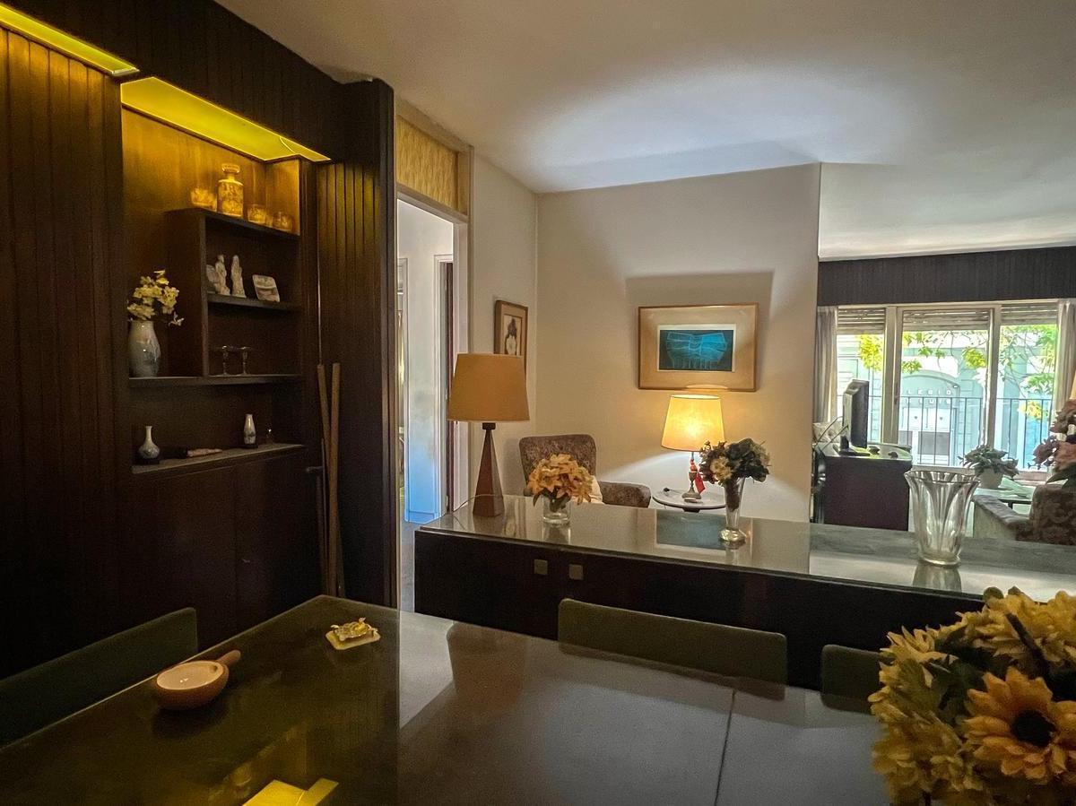 Departamento Céntrico de 2 Dorm. en Venta! 4