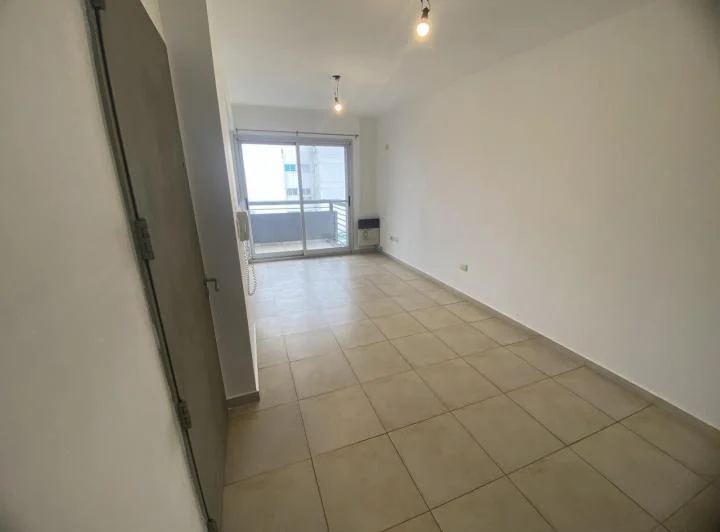 Departamento 1 dormitorio - Zona Plaza Malvinas 4