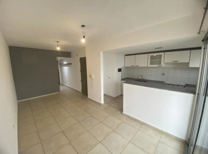 Departamento 1 dormitorio - Zona Plaza Malvinas 5
