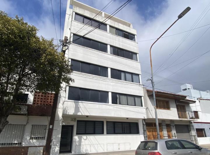 Departamento en 59 y 24 2