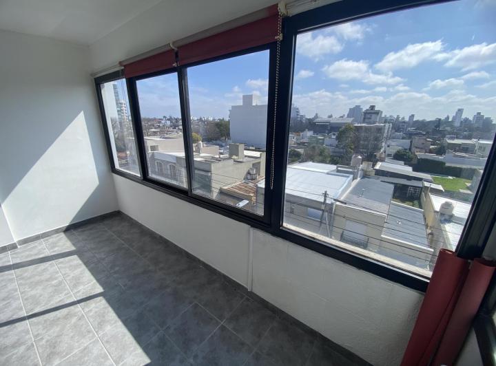 Departamento en 59 y 24 3