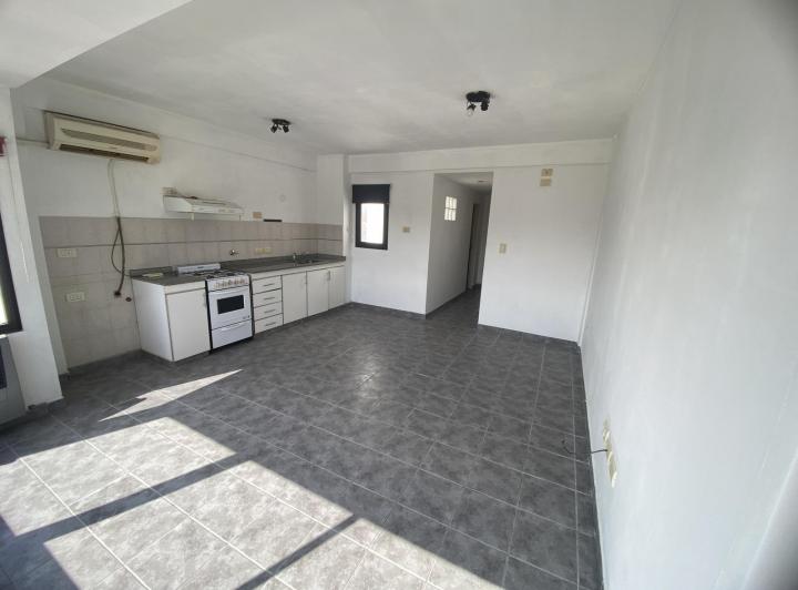 Departamento en 59 y 24 5
