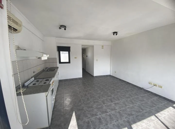 Departamento en 59 y 24 4