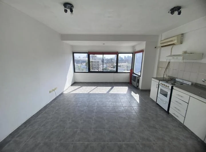 Departamento en 59 y 24 1