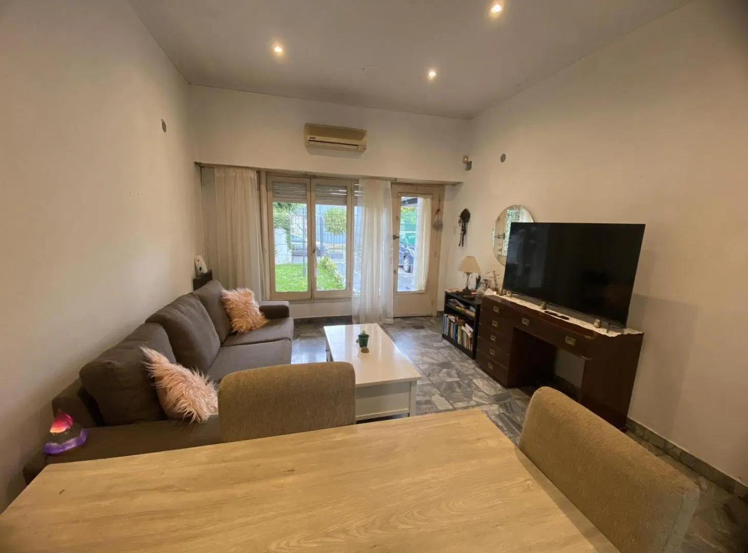 Casa de 2 dormitorios en Berisso 5