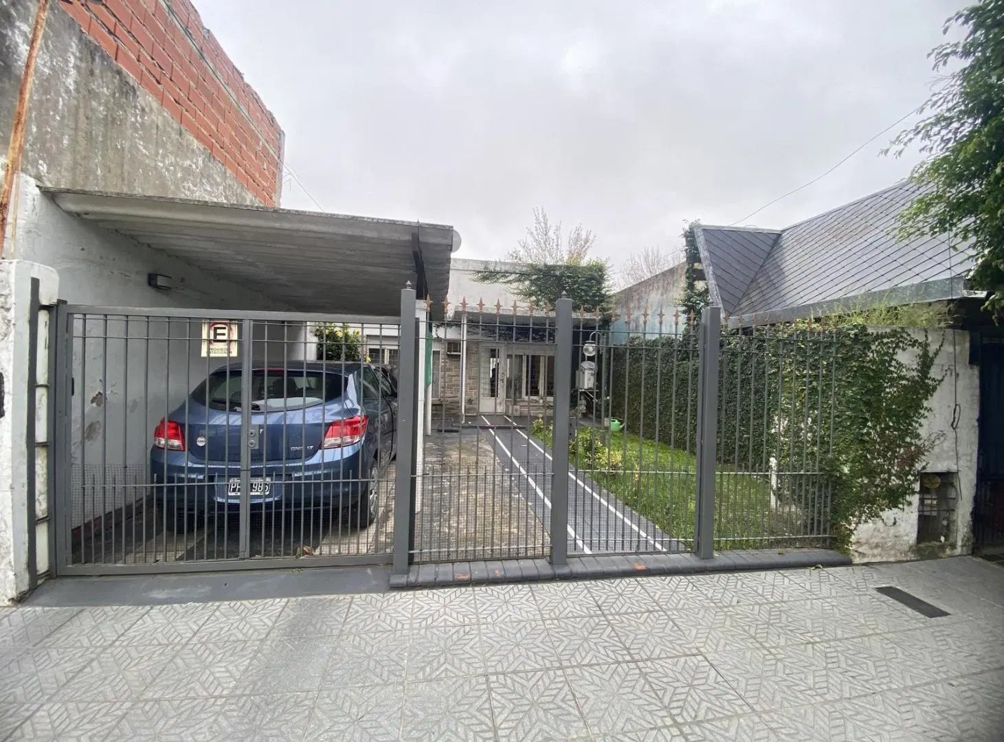 Casa de 2 dormitorios en Berisso 2