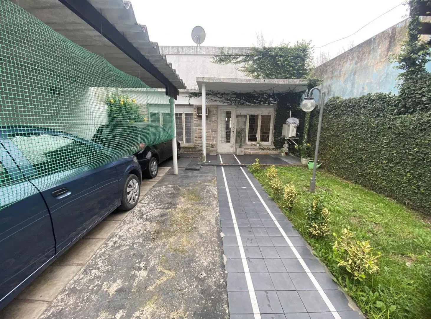 Casa de 2 dormitorios en Berisso 4