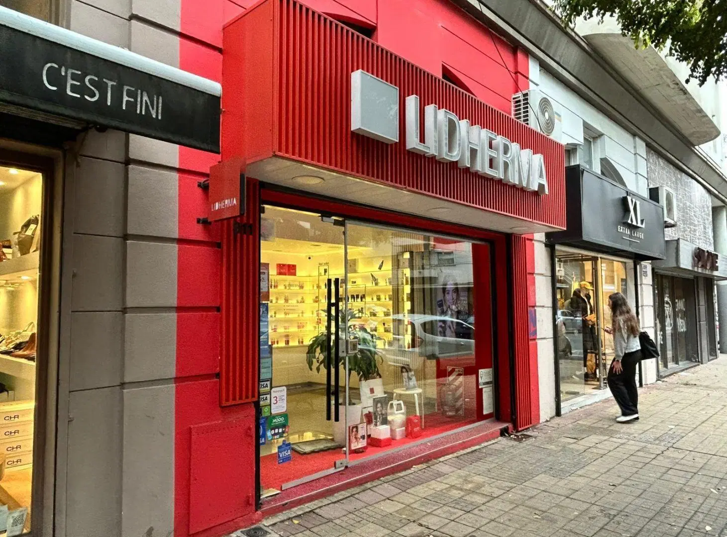 Local centrico!!!! 3