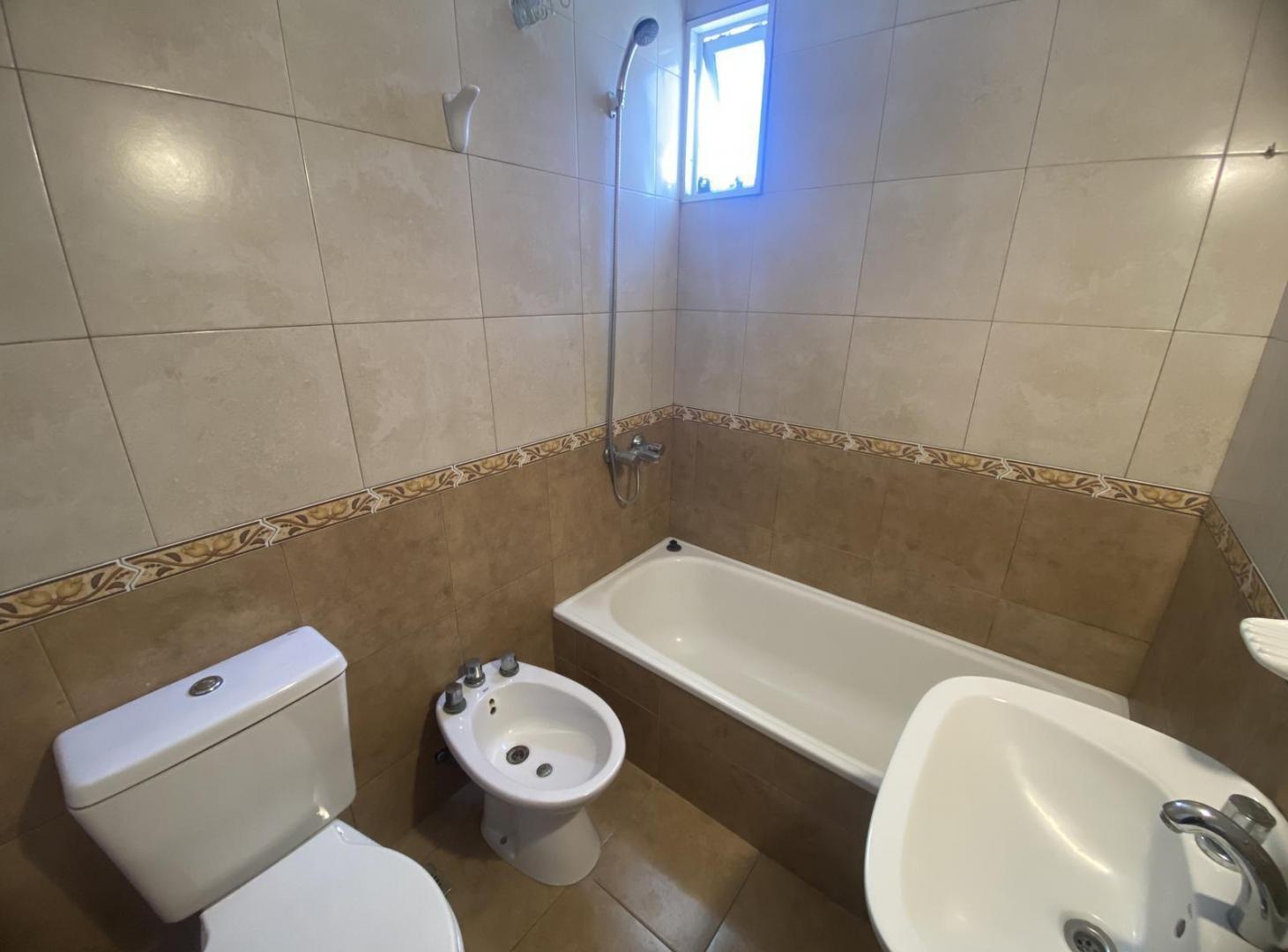 Foto de Departamento de un dormitorio Zona Parque Saavedra, imagen 5