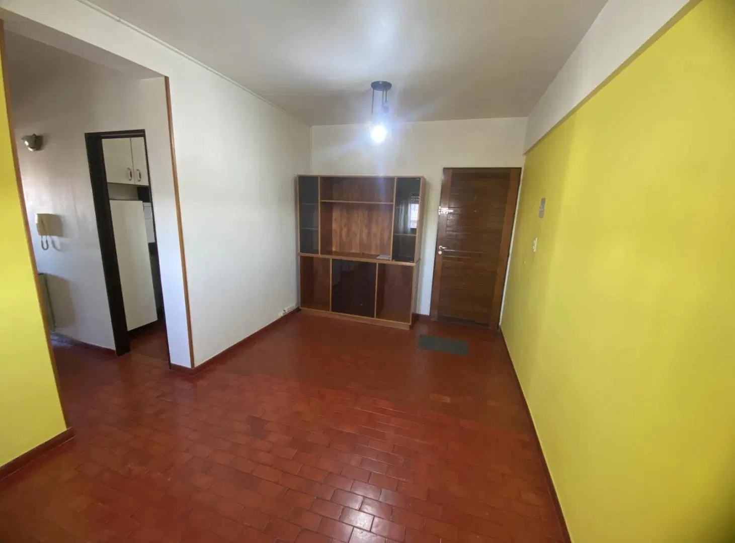Departamento 2 dormitorios y cochera! 4